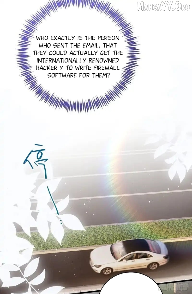 She Becomes Glamorous After The Engagement Annulment Chapter 36 - page 33